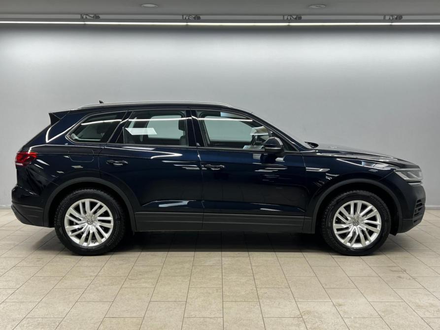 Volkswagen Touareg III Санкт-Петербург  - изображение 6