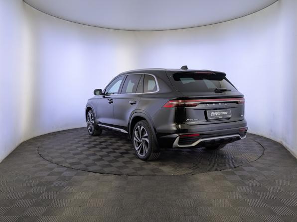 Geely Monjaro I с пробегом 2023 года, цена 3 250 000 рублей, 49262 км, внедорожник, Автокод Объявления