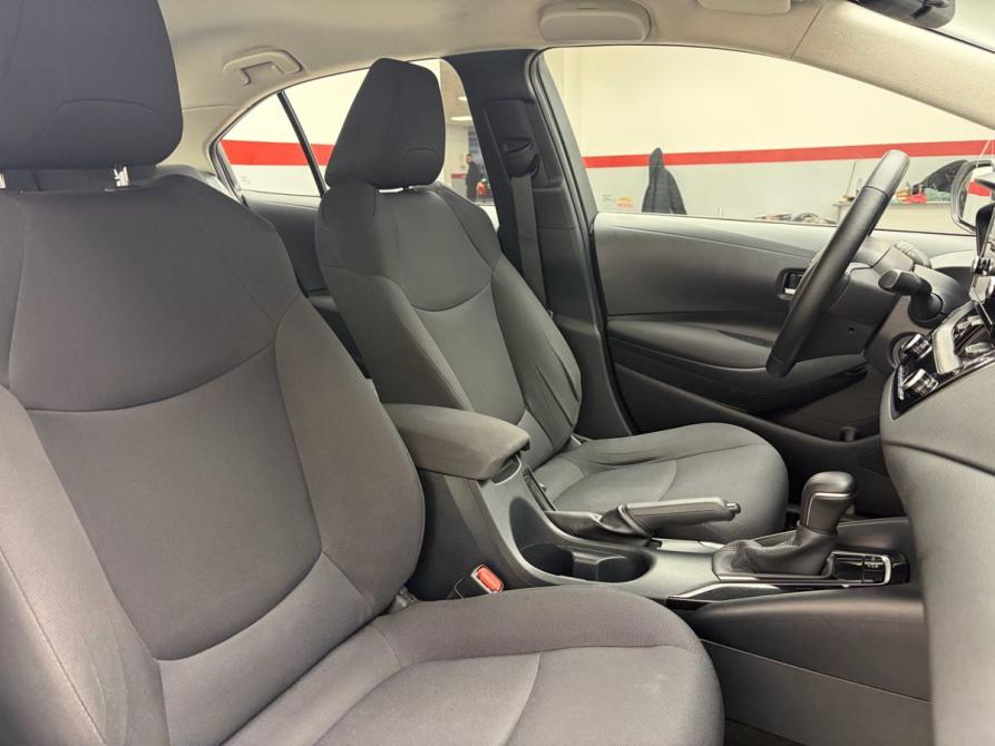 Toyota Corolla XII (E210) Ростов-на-Дону  - изображение 19