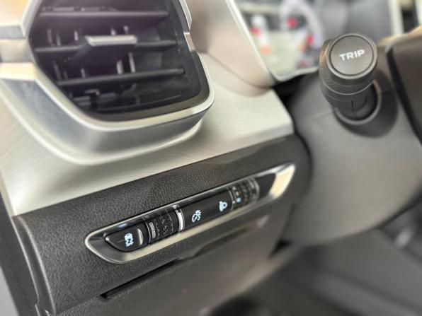 Geely Coolray I с пробегом 2023 года, цена 1 695 000 рублей, 77292 км, внедорожник, Автокод Объявления