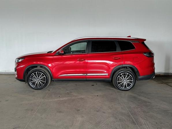 Chery Tiggo 8 Pro Max I с пробегом 2022 года, цена 2 090 000 рублей, 58619 км, внедорожник, Автокод Объявления