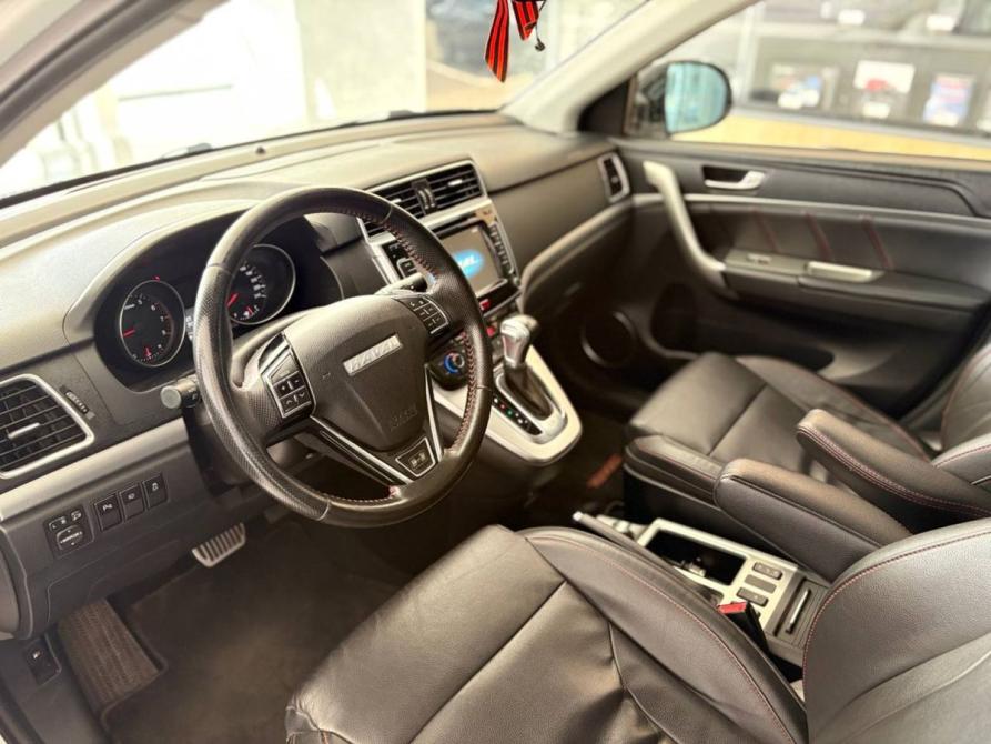 Haval H6 I Ярославль  - изображение 6