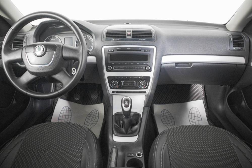 Skoda Octavia II (A5) Рестайлинг Кемерово  - изображение 14