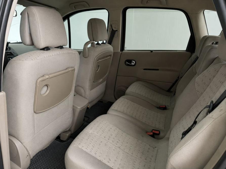 Renault Scenic II Уфа  - изображение 13