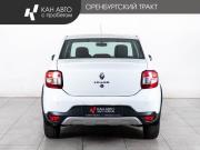 Renault Logan II Рестайлинг Казань  - изображение 20
