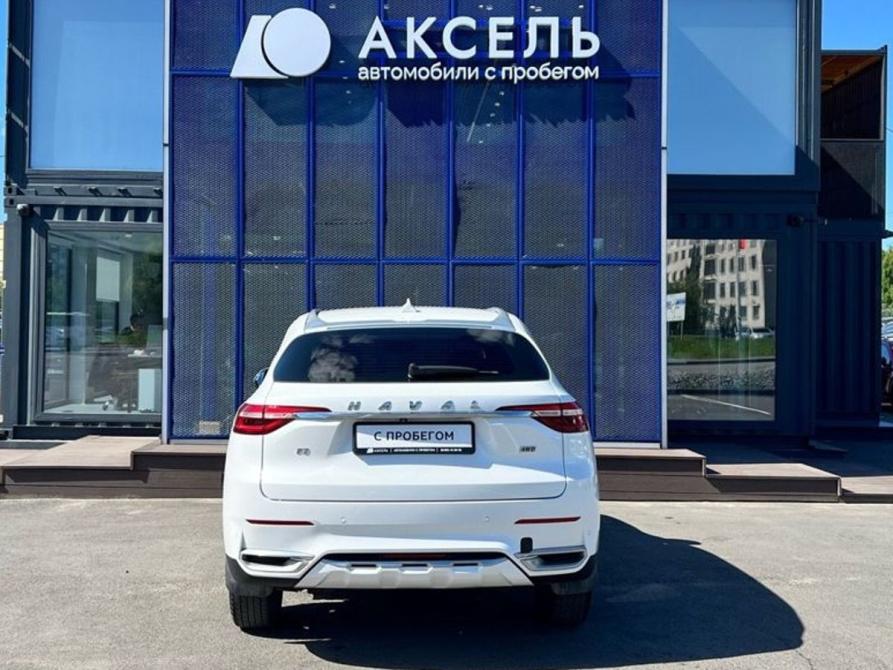 Haval F7 I Архангельск  - изображение 6