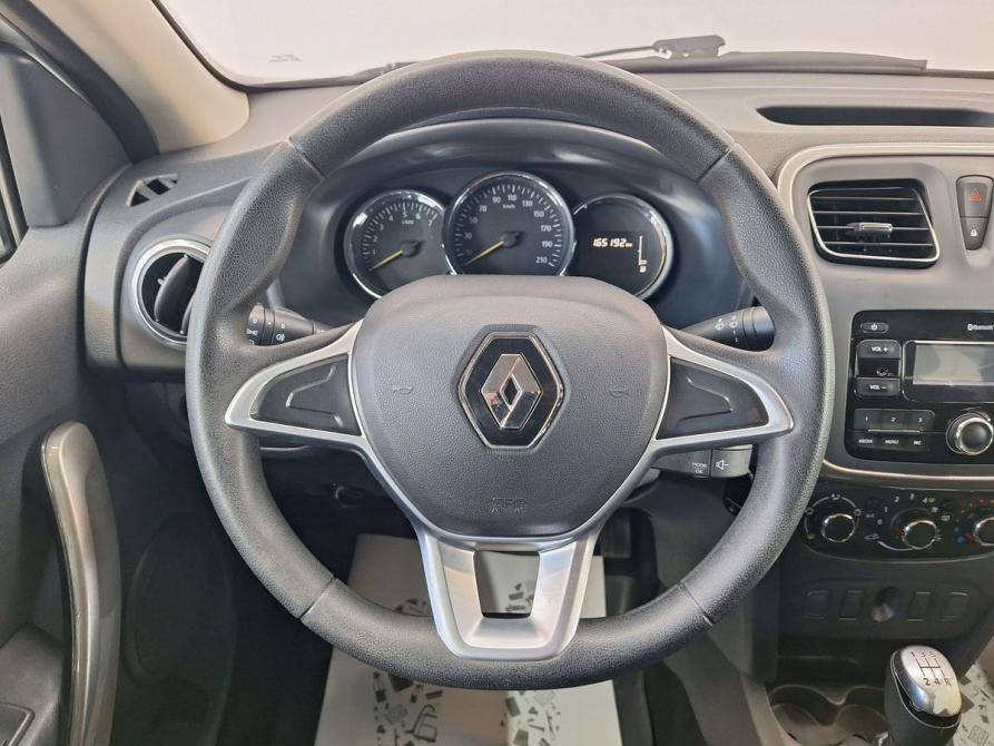 Renault Logan II Рестайлинг Смоленск  - изображение 8
