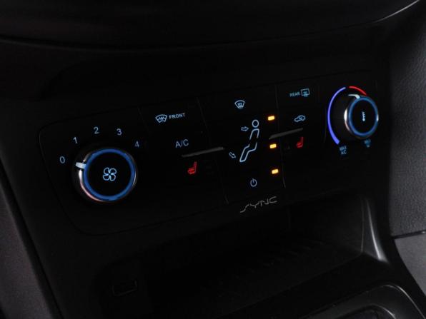 Ford Focus III Рестайлинг с пробегом 2017 года, цена 1 150 000 рублей, 115932 км, хэтчбек, Автокод Объявления