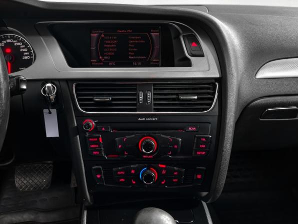 Audi A4 IV (B8) с пробегом 2008 года, цена 730 000 рублей, 317297 км, седан, Автокод Объявления