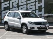 Volkswagen Tiguan I Рестайлинг Волгоград  - изображение 17