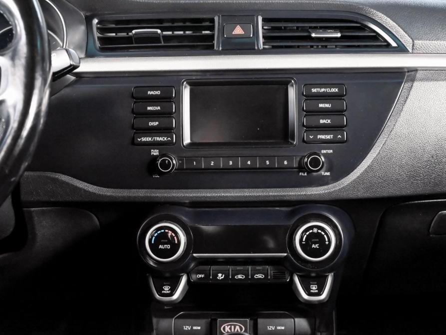 Kia Rio IV Екатеринбург  - изображение 13