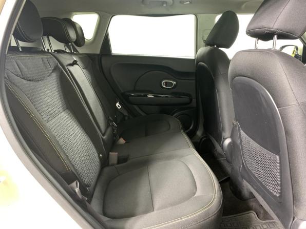 Kia Soul II с пробегом 2015 года, цена 1 348 000 рублей, 151583 км, хэтчбек, Автокод Объявления