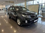 Kia Sorento II Рестайлинг Подольск  - изображение 25