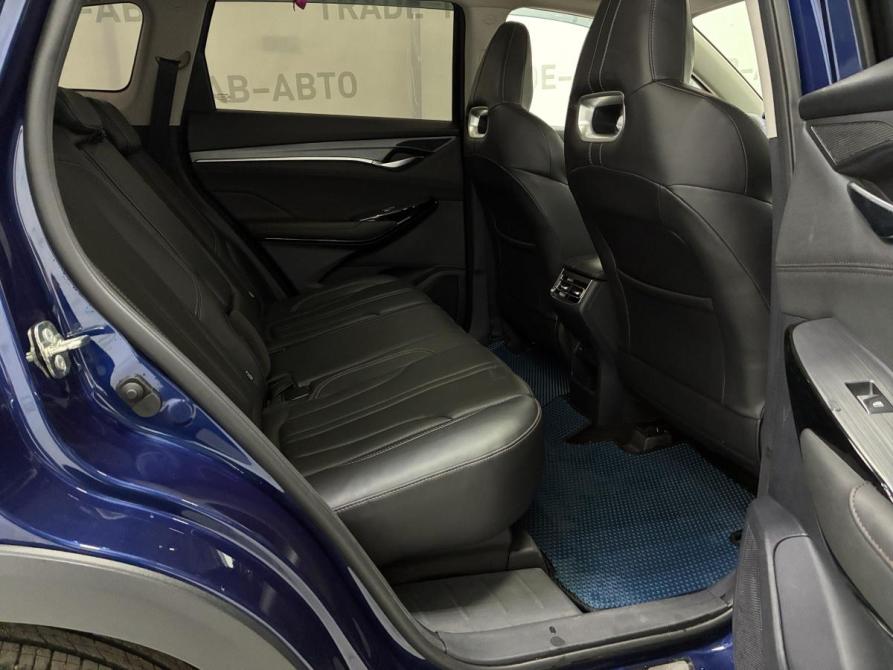 Changan CS75 Plus I Рестайлинг Пермь  - изображение 15