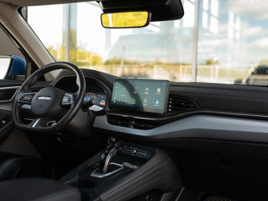 Haval F7 I Рестайлинг Новосибирск  - изображение 10