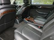 Audi A8 III (D4) Рестайлинг Санкт-Петербург  - изображение 77