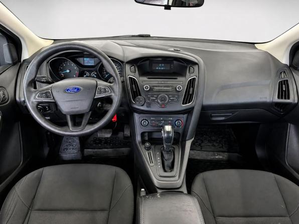 Ford Focus III Рестайлинг с пробегом 2017 года, цена 899 000 рублей, 161111 км, универсал, Автокод Объявления