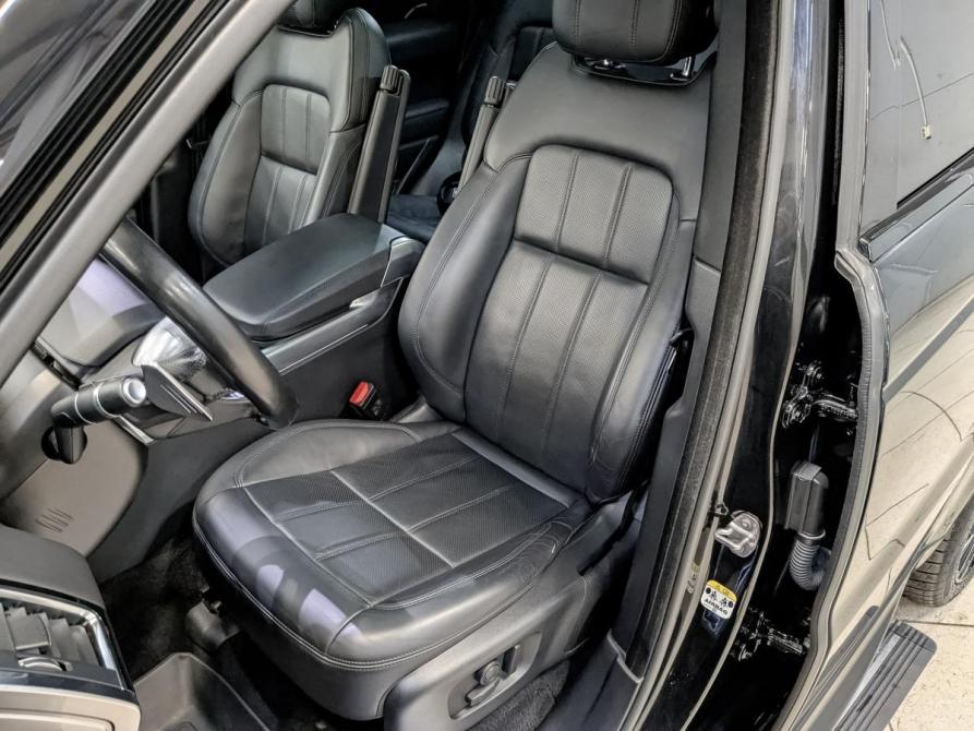 Land Rover Range Rover Sport II Рестайлинг Москва  - изображение 19