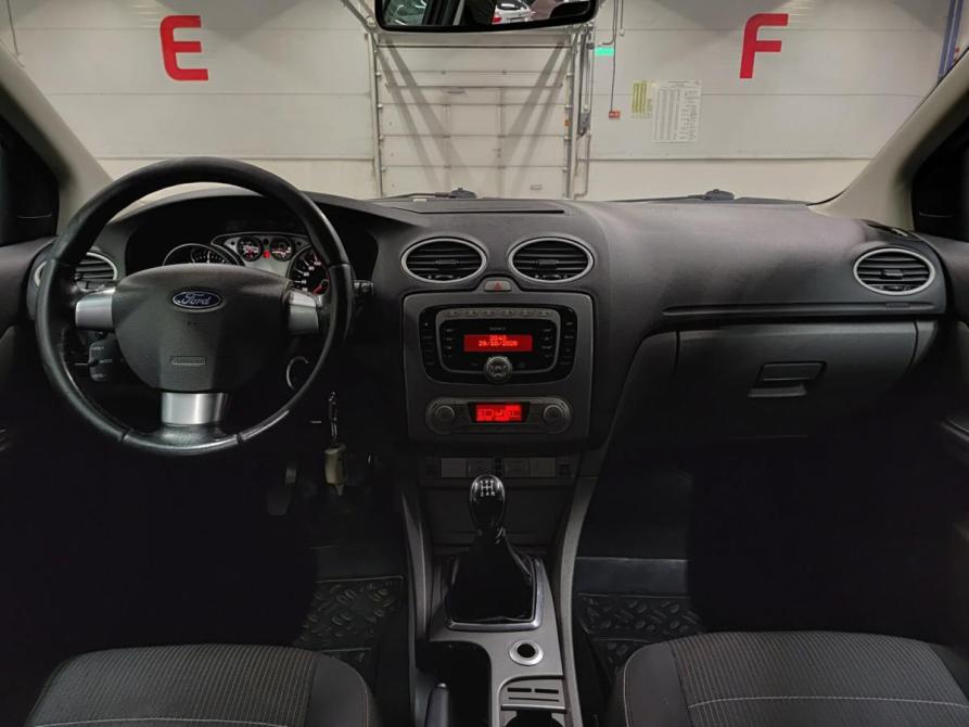 Ford Focus II Рестайлинг Казань  - изображение 17