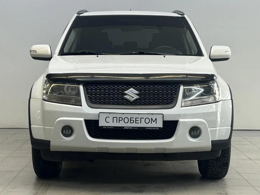 Suzuki Grand Vitara II Рестайлинг Барнаул  - изображение 3