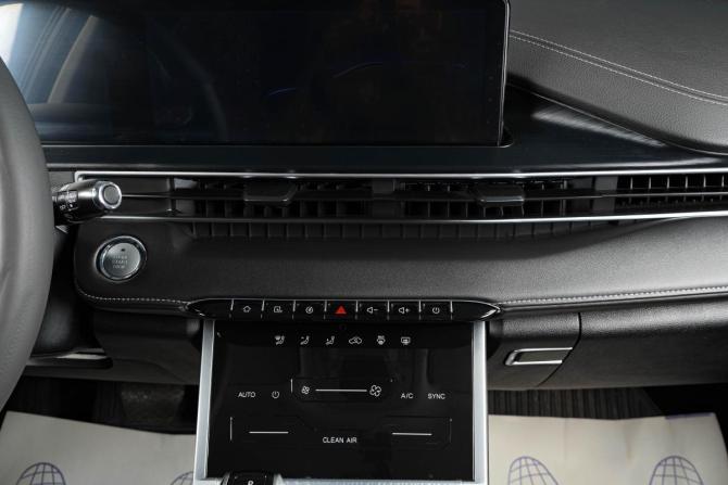 Chery Tiggo 7 Pro Max I с пробегом 2024 года, цена 2 029 000 рублей, 42620 км, внедорожник, Автокод Объявления