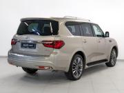 Infiniti QX80 I Рестайлинг 2 Санкт-Петербург  - изображение 35