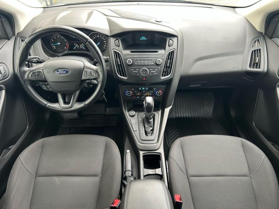 Ford Focus III Рестайлинг Санкт-Петербург  - изображение 11