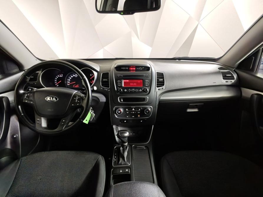 Kia Sorento II Рестайлинг Москва  - изображение 13