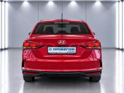 Hyundai Solaris II Рестайлинг Москва  - изображение 20