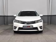 Toyota Corolla XI (E160 E170 E180) Кемерово  - изображение 22