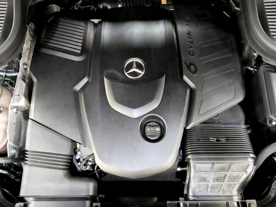 Mercedes-Benz GLE Coupe II (C167) Москва  - изображение 9