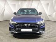 Audi Q8 I (4M) Москва  - изображение 32