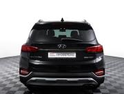 Hyundai Santa Fe IV Москва  - изображение 32