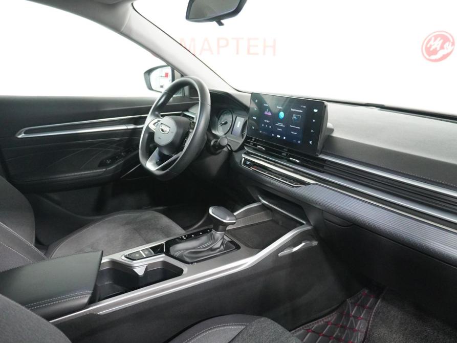 Geely Emgrand II Вологда  - изображение 10