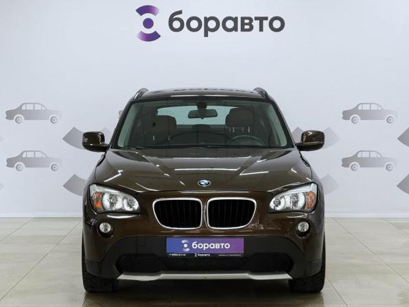 BMW X1 I (E84) с пробегом 2011 года, цена 1 050 000 рублей, 207634 км, внедорожник, Автокод Объявления