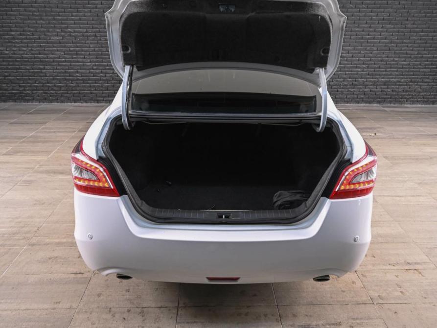 Nissan Teana III Екатеринбург  - изображение 9