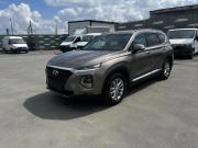 Hyundai Santa Fe IV Челябинск  - изображение 18