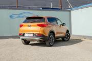 Chery Tiggo 7 I Курган  - изображение 23