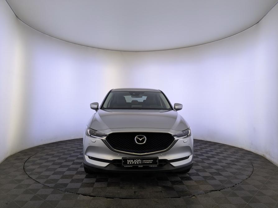 Mazda CX-5 II Москва  - изображение 2