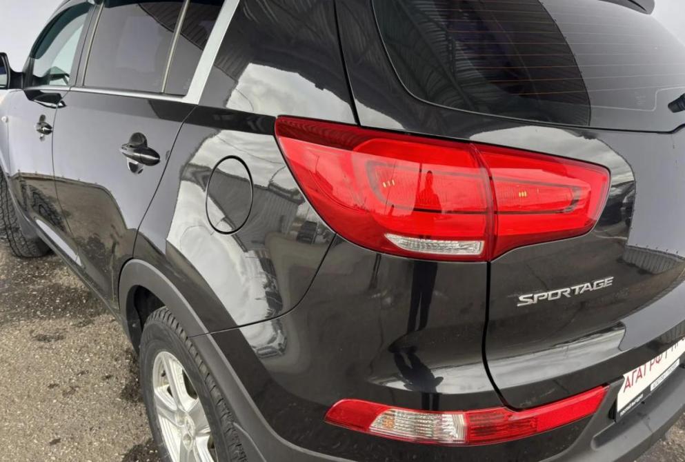 Kia Sportage III Рестайлинг Киров  - изображение 26