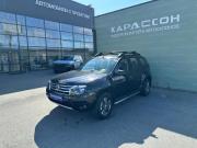 Renault Duster I Екатеринбург  - изображение 13