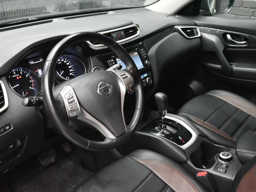 Nissan X-Trail III Екатеринбург  - изображение 15