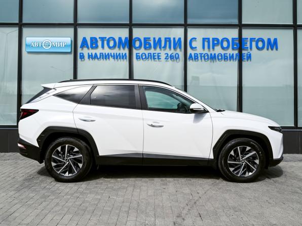 Hyundai Tucson IV с пробегом 2023 года, цена 3 670 000 рублей, 64133 км, внедорожник, Автокод Объявления