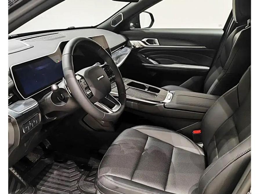Haval F7x II Москва  - изображение 9
