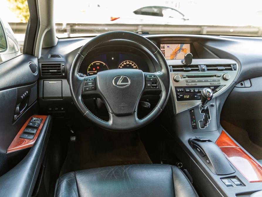 Lexus RX III Волгоград  - изображение 17