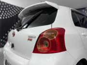 Toyota Vitz II (XP90) Новосибирск  - изображение 46
