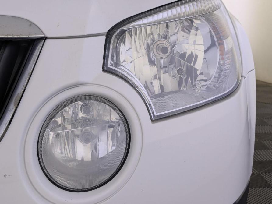 Skoda Yeti I Москва  - изображение 11