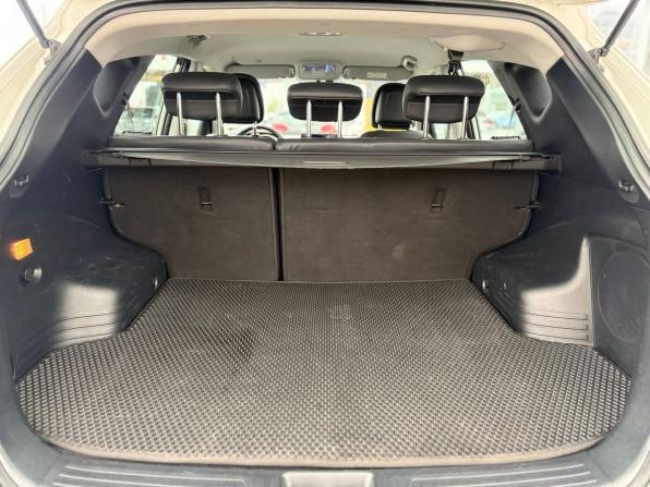 Hyundai ix35 I с пробегом 2011 года, цена 1 165 000 рублей, 160000 км, внедорожник, Автокод Объявления