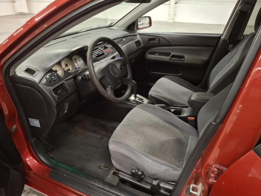 Mitsubishi Lancer IX Казань  - изображение 20