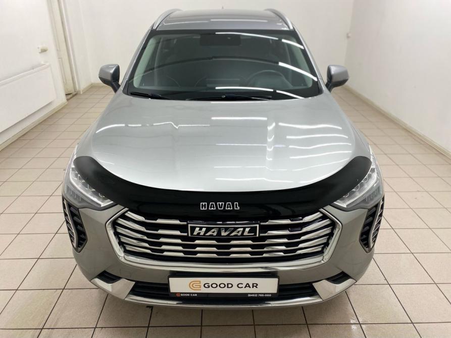 Haval Jolion I Энгельс  - изображение 8